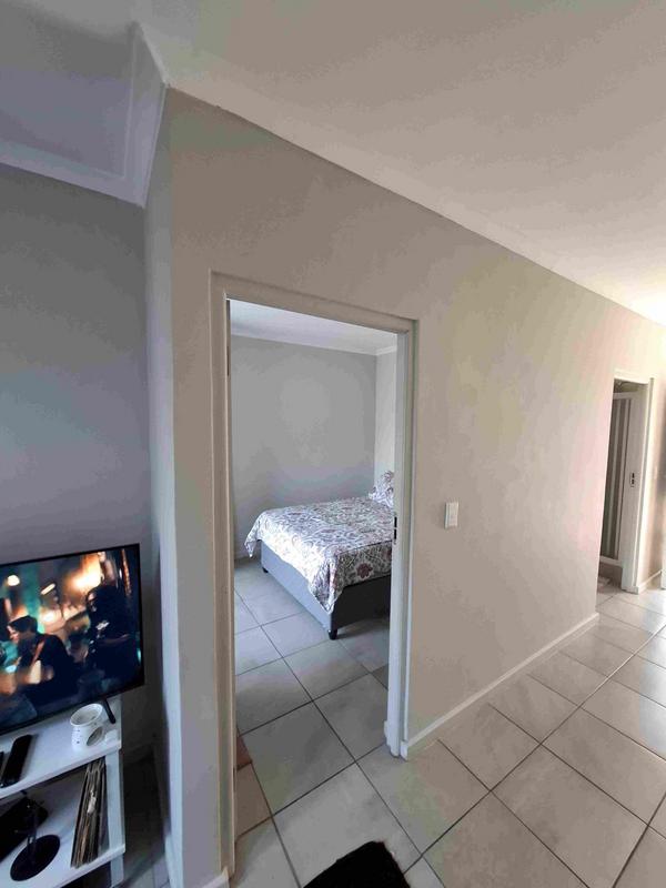 1 Bedroom Property for Sale in Klein Parys Western Cape